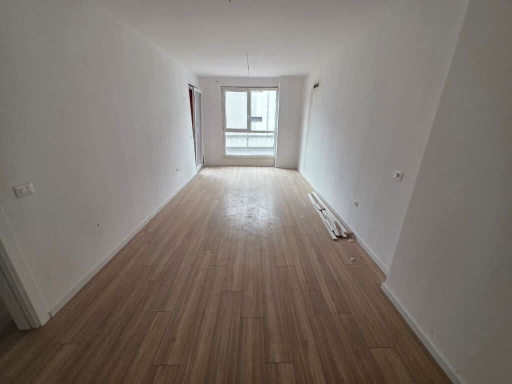 Train Near Spaku Apartment 1+1 For Sale