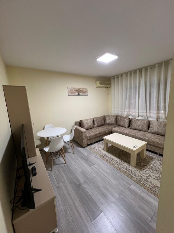 Apartment 1+1 for rent myslym shyr.