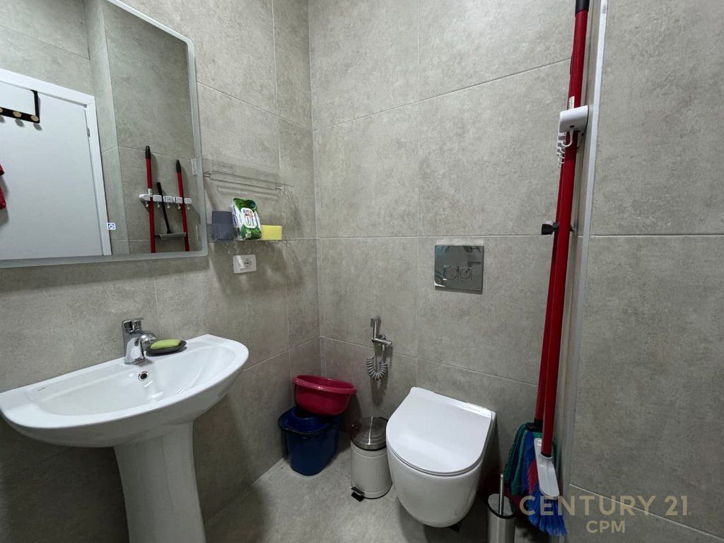 APARTMENT 1+1 FOR RENT AT 5 MAJI!