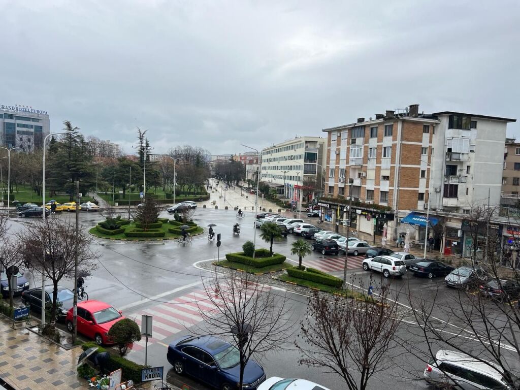 Apartment for rent, Parruc, Shkoder