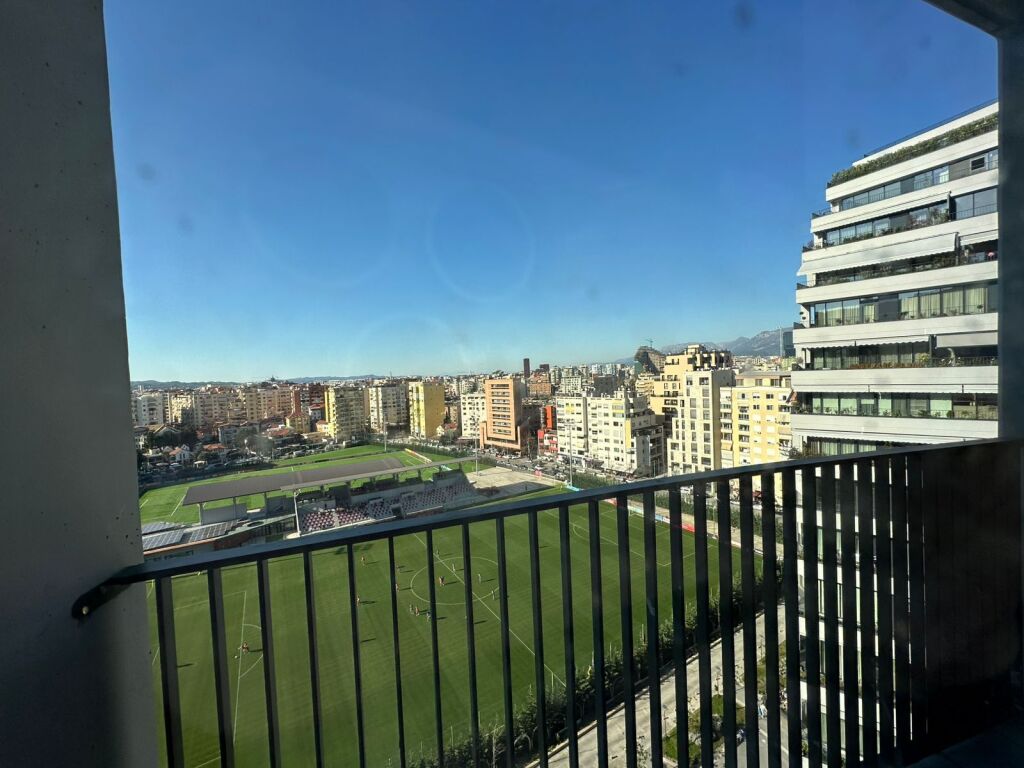 Apartament 2+1 Lake view  Qira