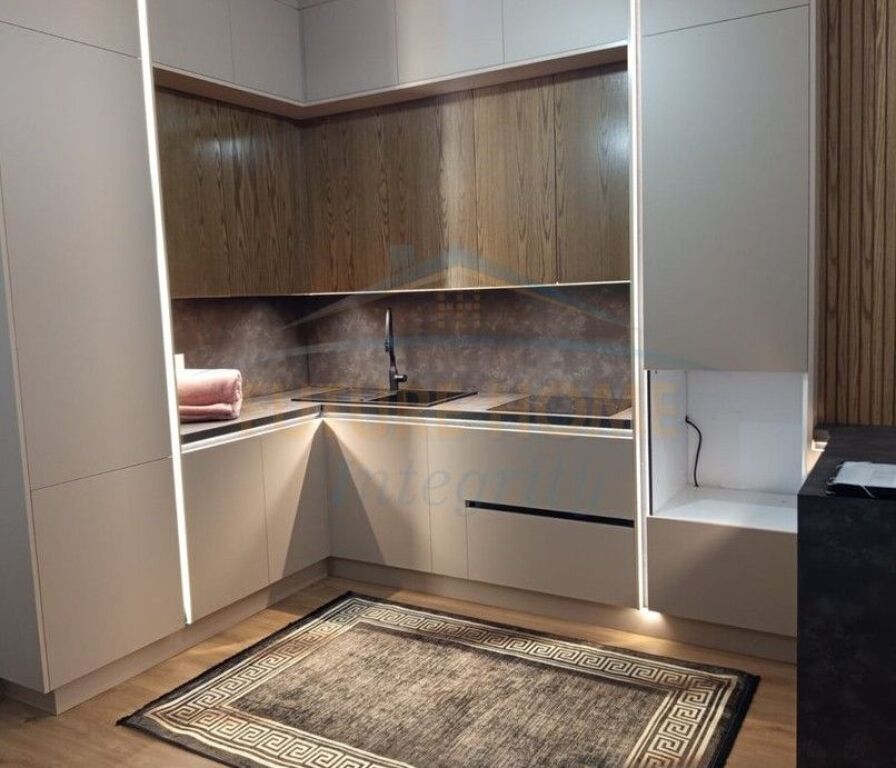 Affitto, Appartamento 1+1, Residenza Kaimi, Tirana