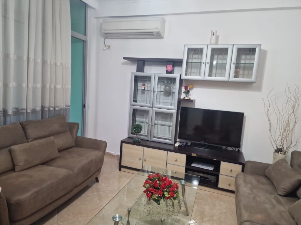 Apartment 2+1+2 for rent at Vila L in Astir