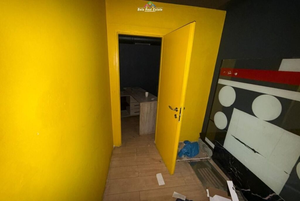 Premises for Rent in Center (ID BL2178) Tirana