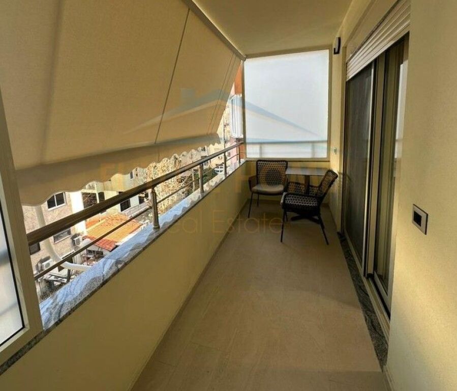 Affitto, Appartamento 1+1, Myslym Shyr, Tirana