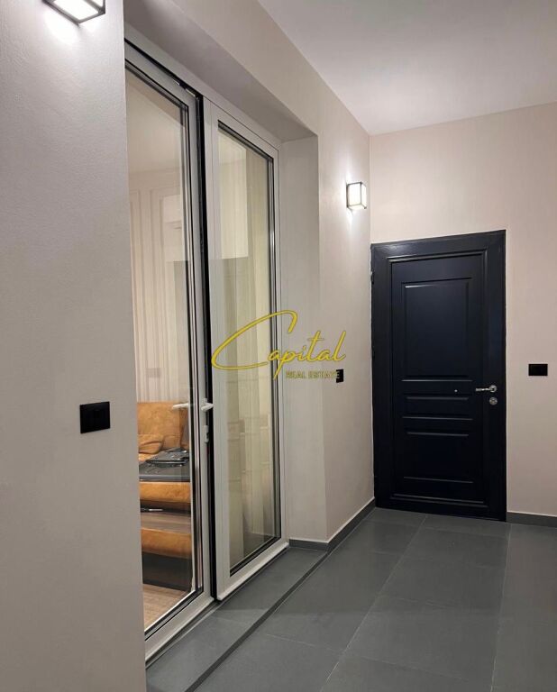 APARTMENT FOR RENT 1+1 MINE PEZA STREET 600 EURO