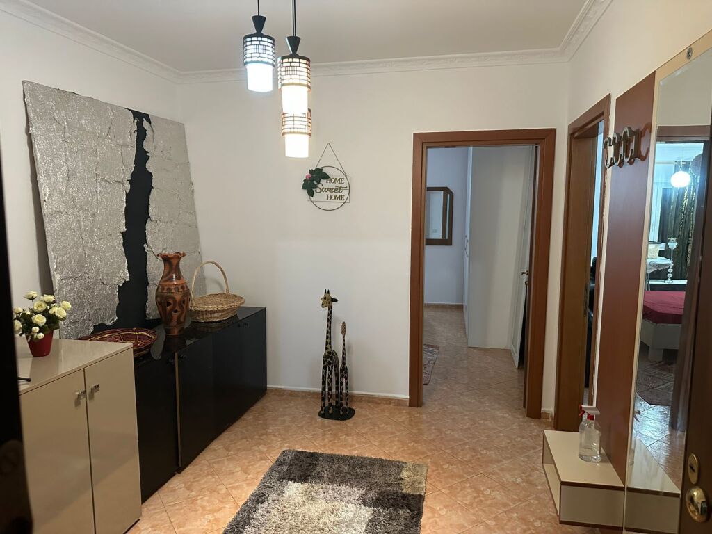 📌Appartamento in Affitto 2+1+2 - Zogu i Zi !