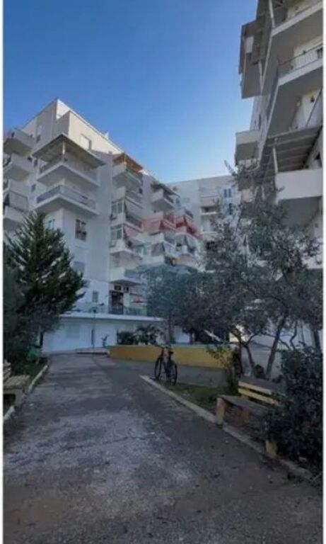 Apartment - For Sale - Student City, Tirana