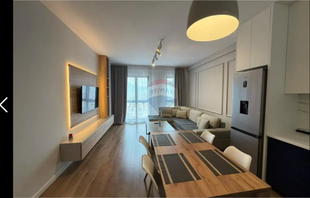 Apartment for sale 2+1 at Pharmacy 10 - Arlis Complex
