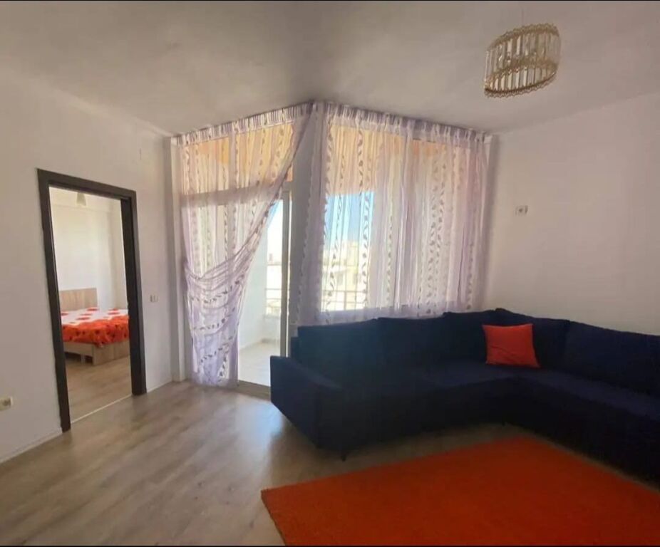 Apartment for rent 1+1 in Astir