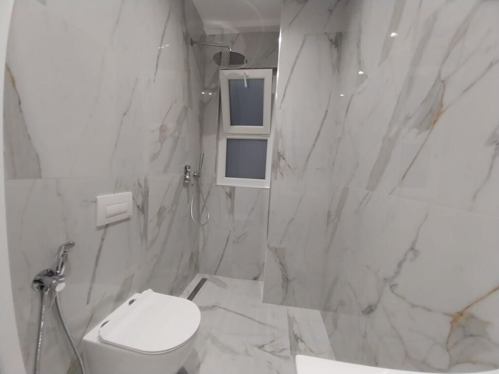 Skenderbej Square, 2 modern studios for rent 1200 euros both or separated 600 euros each