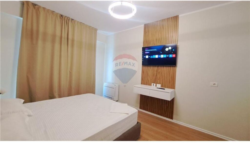 Apartment 2+1+2 for Sale, near Marine School, Vlore
