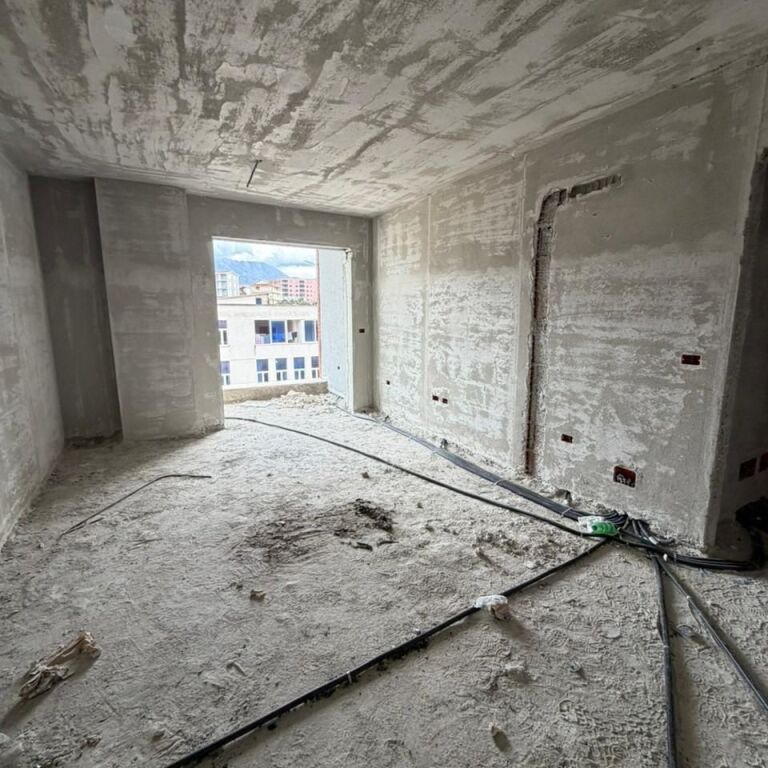🔥 Appartamento 2+1+2 in Vendita – RingSide Residence, Paskuqan ✨