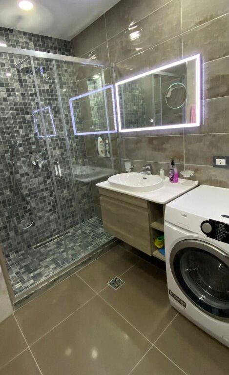 Apartament 2+1+2 me Qira – Ali Dem
