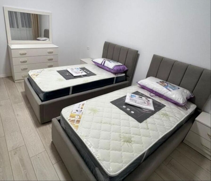 Apartment for rent Near Former Aviation Field