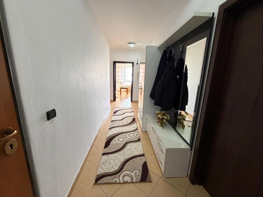 Apartament 2+1 per shitje Fresk !