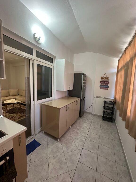 Apartment for rent 2+1