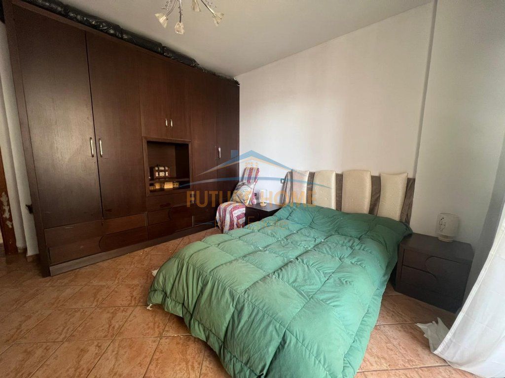 For sale, Apartment 1+1, Former Bus Park, Tirana.