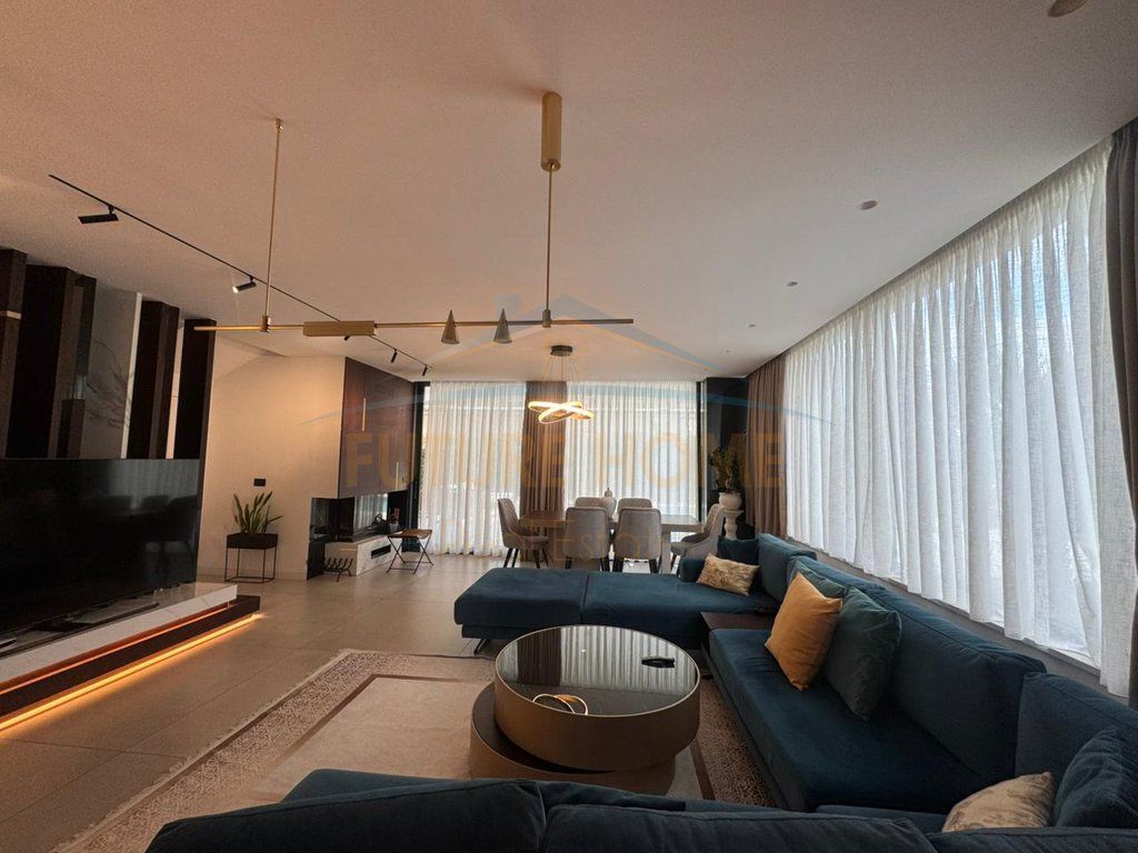 For sale, Attached Villa, "San Pietro Residence", Lalëz Bay