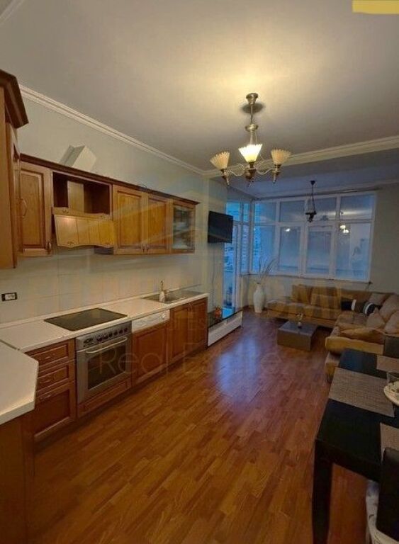 For sale, Apartment 2+1, Bllok