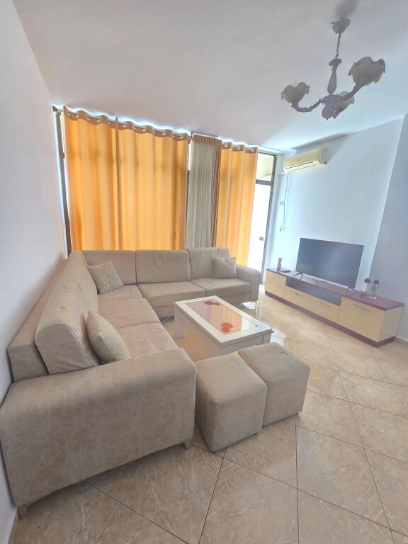OPPORTUNITY! APARTMENT 1+1 AT KAVAJES STREET, NEAR GLOBE.
