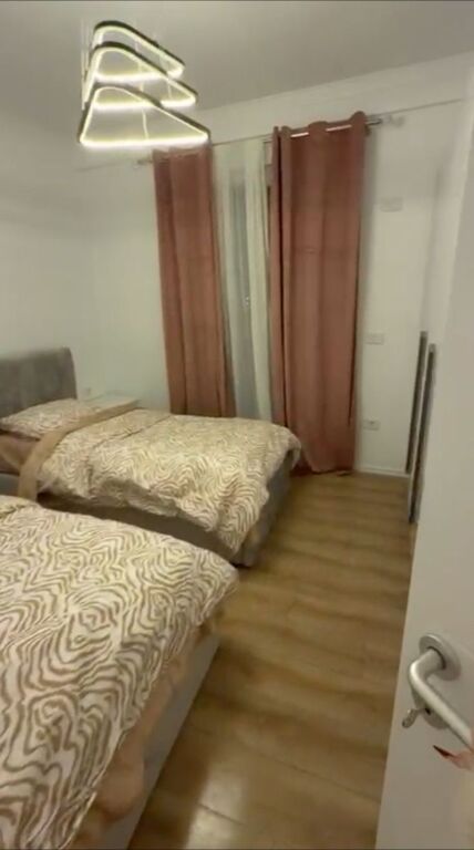 APARTAMENT ME QERA 2+1