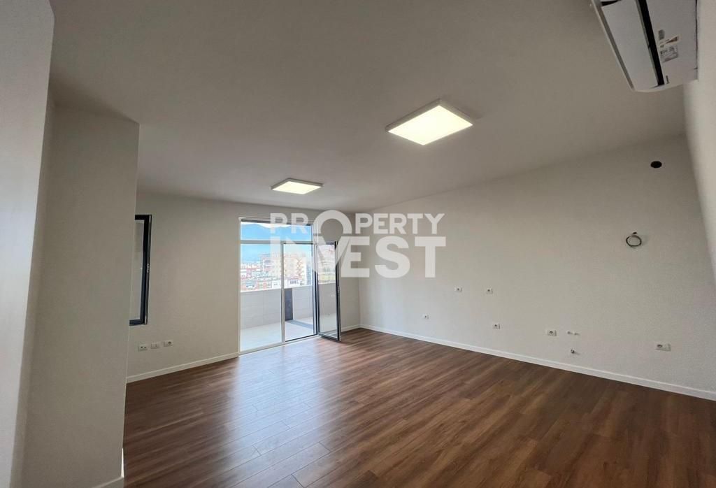 Jepet me qera apartament 1+1 tek Rezidenca Mangalem 21, Tirane
