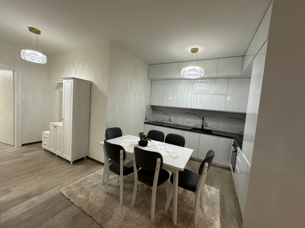 APARTMENT FOR RENT 2+1 AT FUTURE HOME RESIDENCE ASTIR