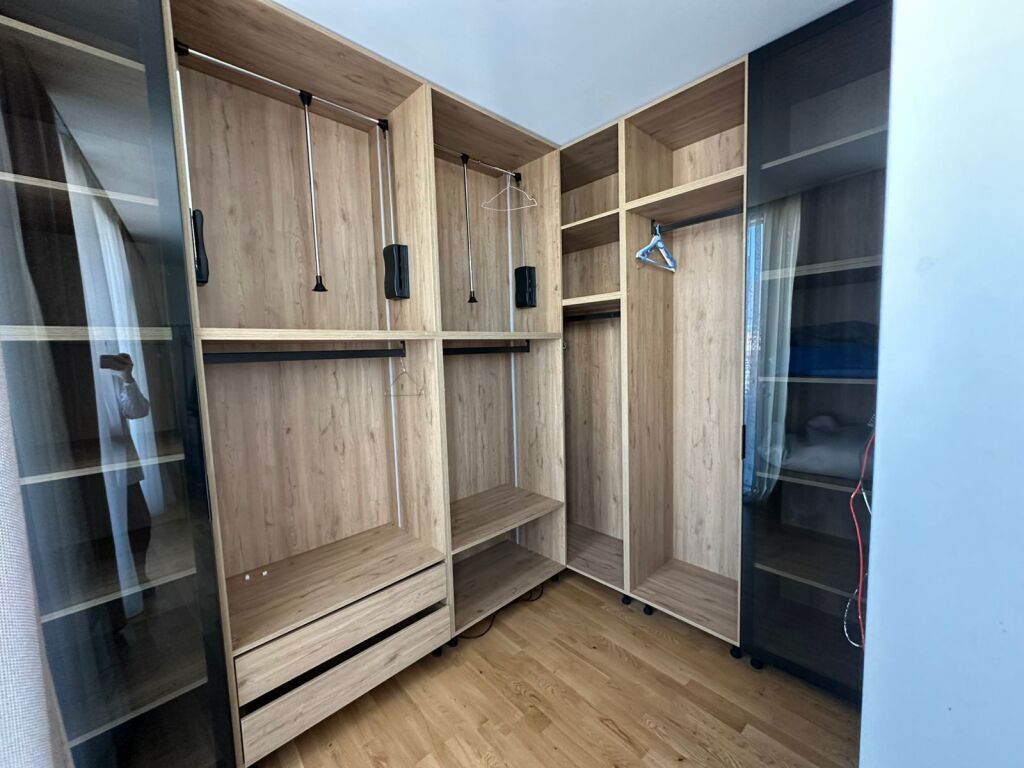 Apartament 2+1 Lake view  Qira