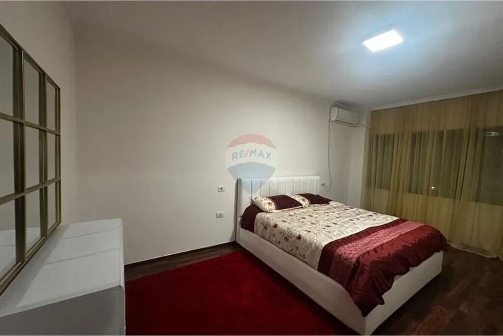 Apartament - Për Qira - Myslym Shyri, Tiranë