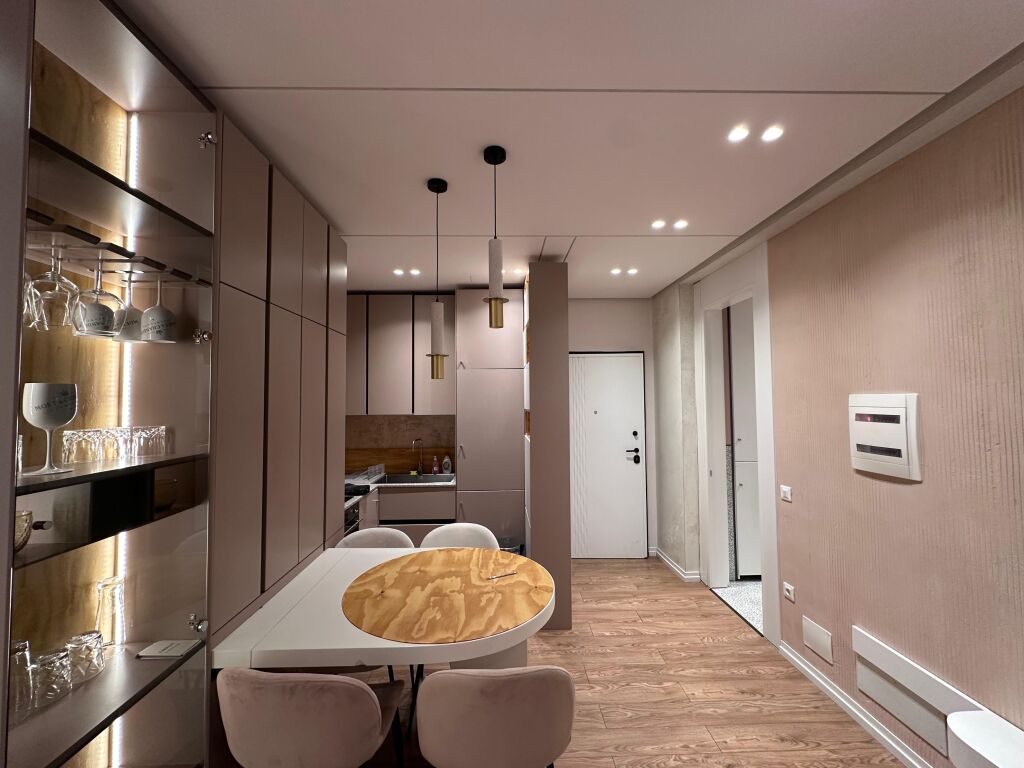 Apartment for rent