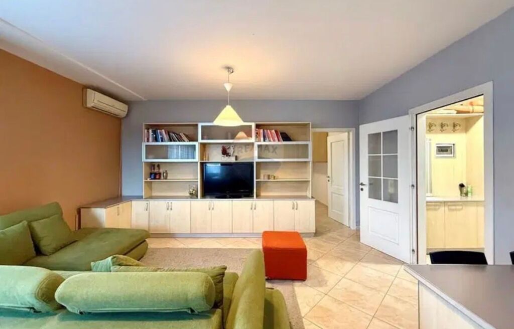 Apartment - For Sale - Colombo Complex, Tirana