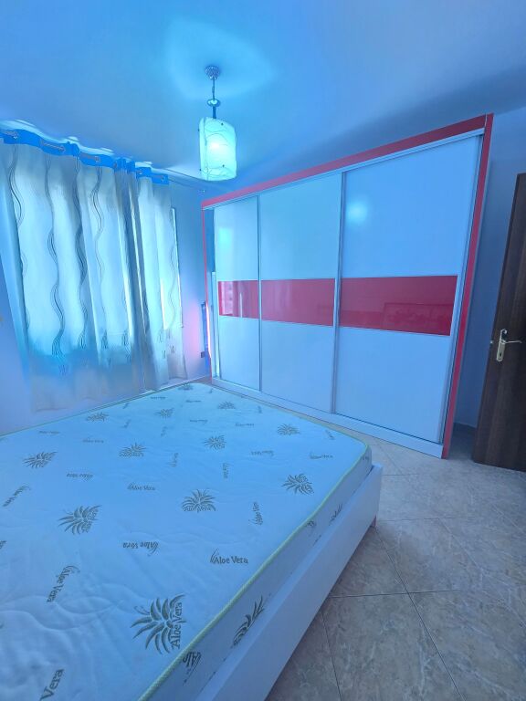 OPPORTUNITY! APARTMENT 1+1 AT KAVAJES STREET, NEAR GLOBE.