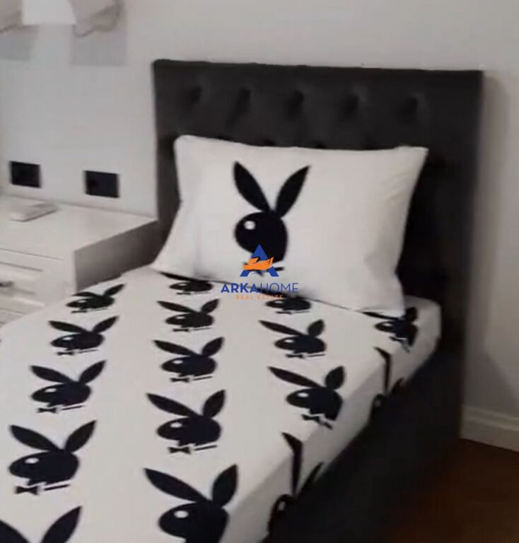 APARTMENT FOR RENT 2+1+BALCONY "BOTANICAL GARDEN" 850 EURO