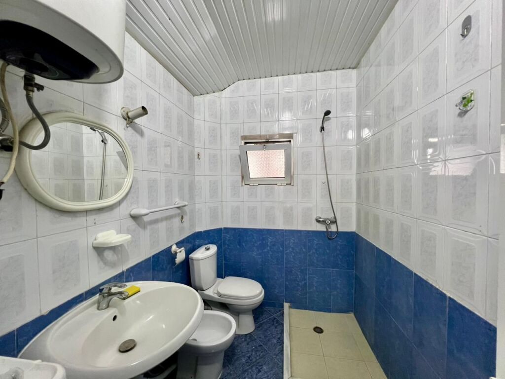 SUPER Apartamnt ne Zemer te Tiranes 1+1 te 21 Dhjetori