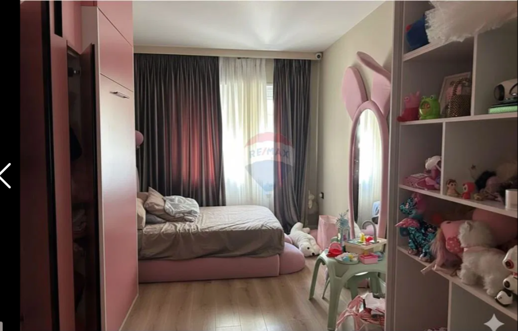 Apartament per shitje 2+1 tek Kika 2