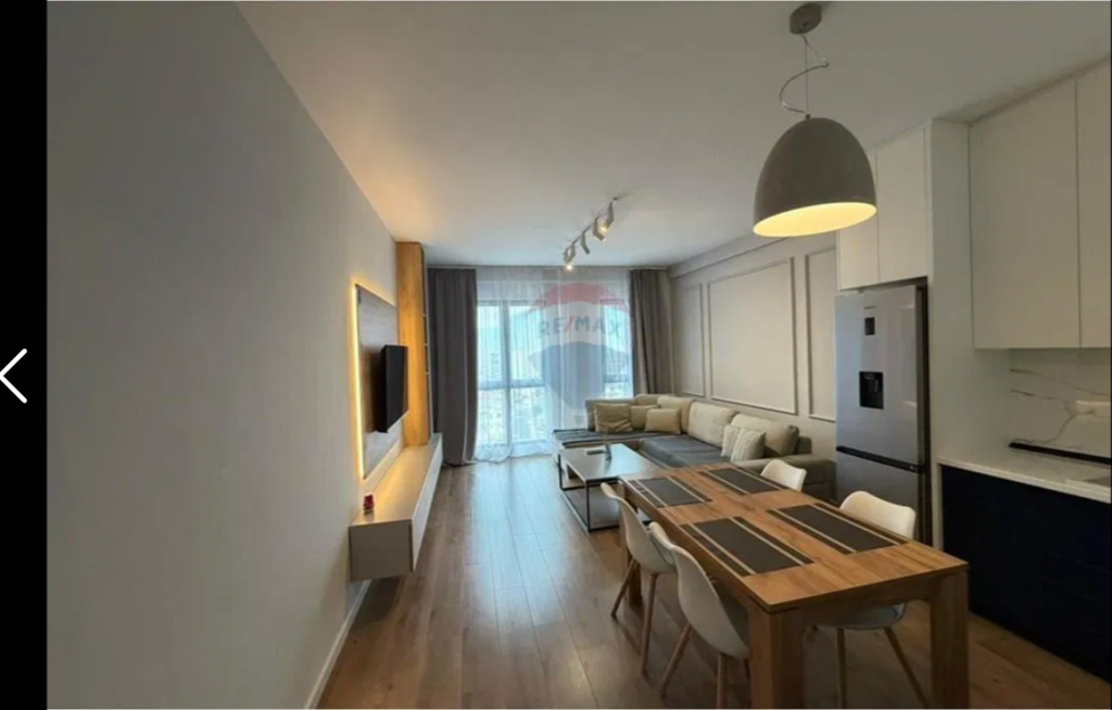 Apartment for sale 2+1 at Pharmacy 10 - Arlis Complex