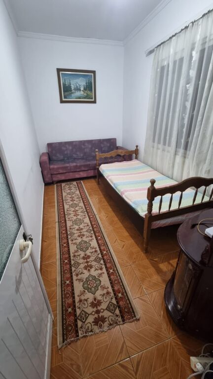Appartamento 2+1 in affitto, Vecchio parco vicino a Deliorgji, 500 mila lek/mese