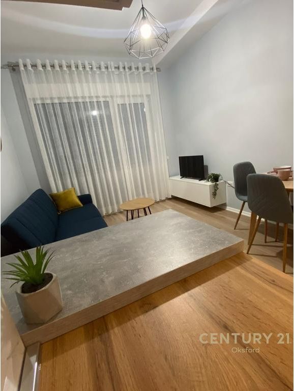 We rent a 1+1 apartment, at the "Magnet" Complex!