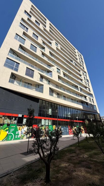 Apartment 2+1+2 for Rent – Suitable for Living or Office on Mine Peza Street