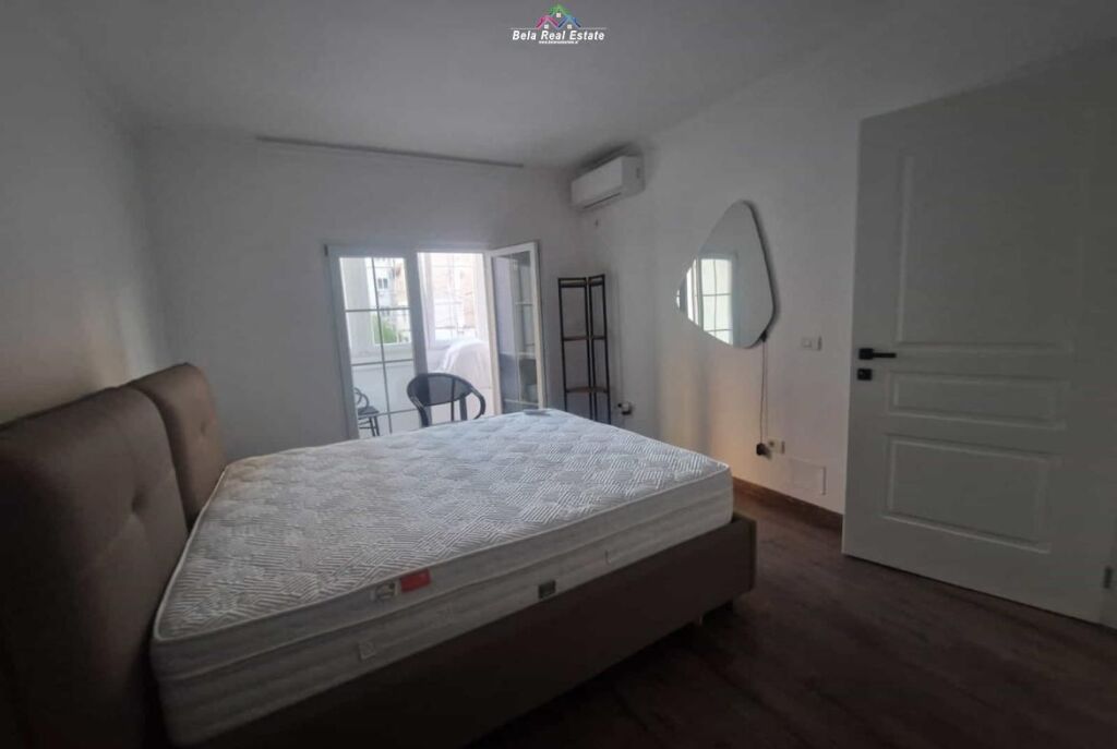 Apartment For Rent 1+1 Near 21 Dhjetori ( ID B211435) Tirane