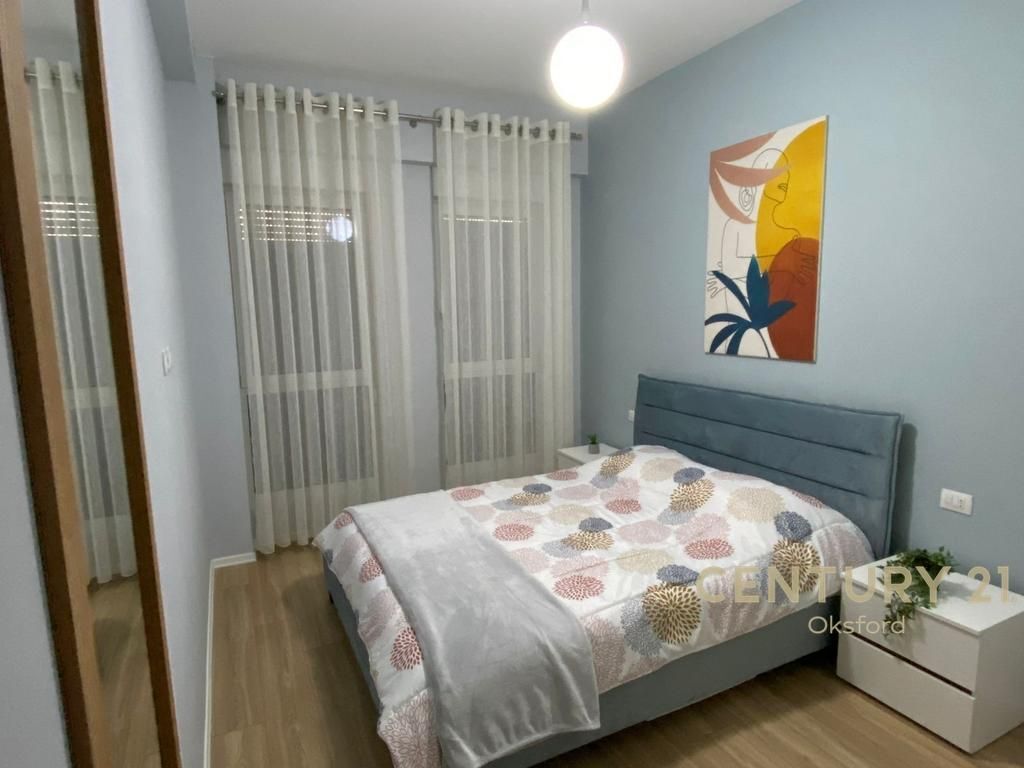 We rent a 1+1 apartment, at the "Magnet" Complex!