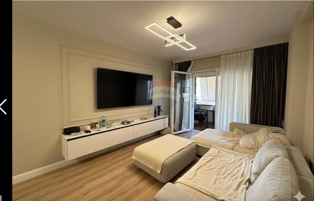 Apartament per shitje 2+1 tek Kika 2