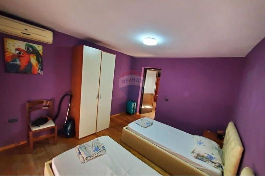 Apartment - For Sale - 21 Dhjetori, Tirana