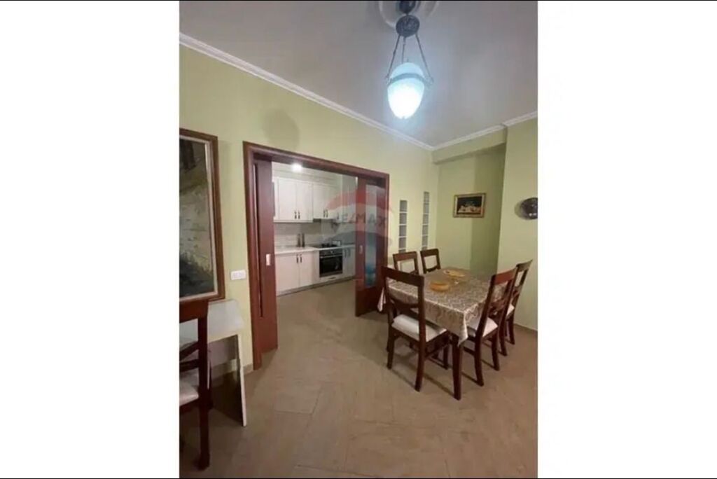 APARTMENT 2+1 FOR RENT IN ASTIR