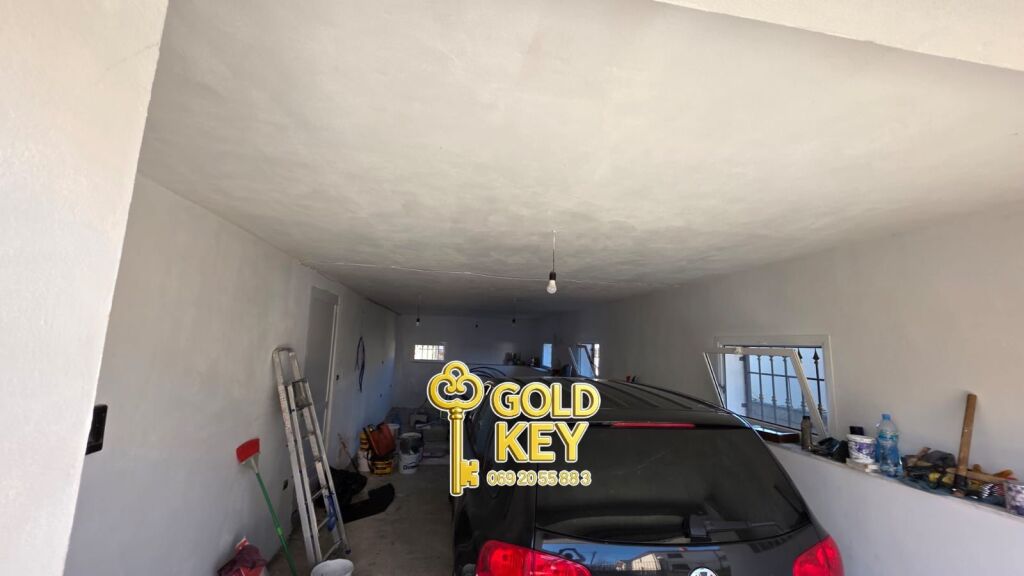🏡✨ VILLA SU 3 PIANI IN VENDITA A VORË ✨🏡