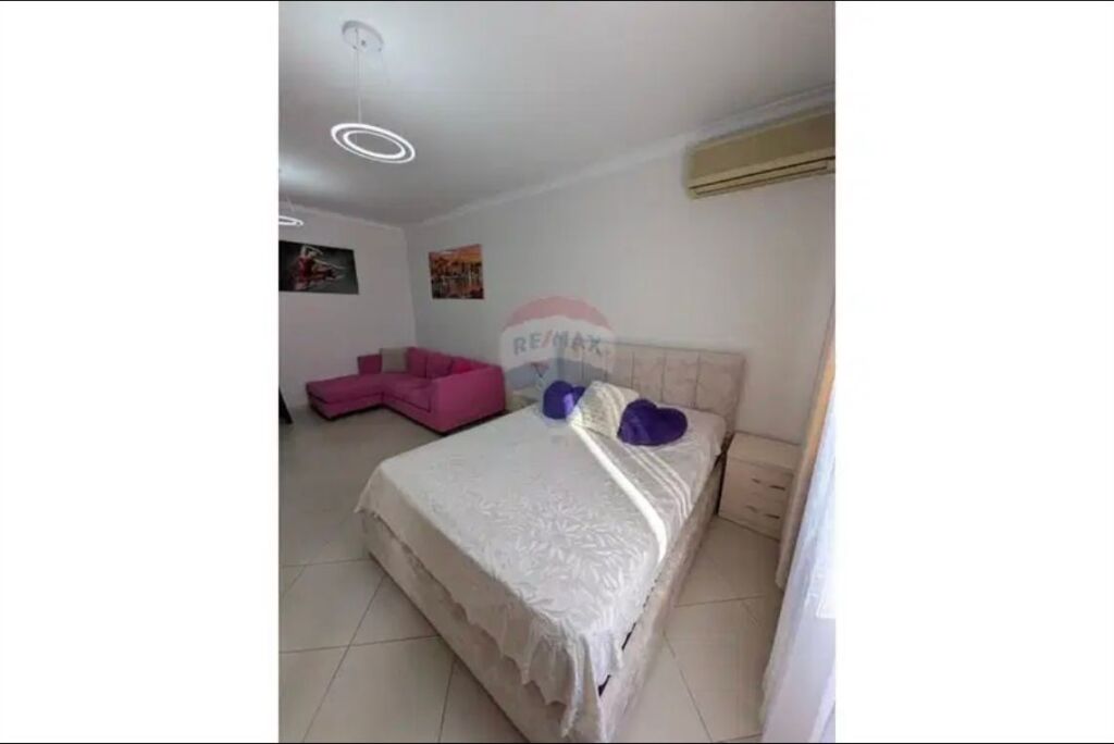 Apartment for Rent on Kavaja Street