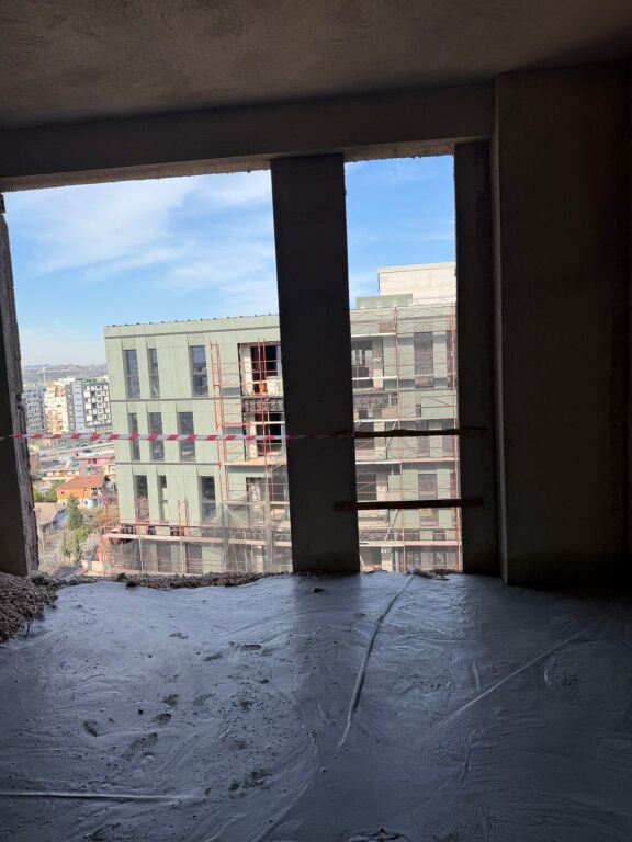 Apartment 2+1 + 2 bathrooms for sale in RiverSide Residence.