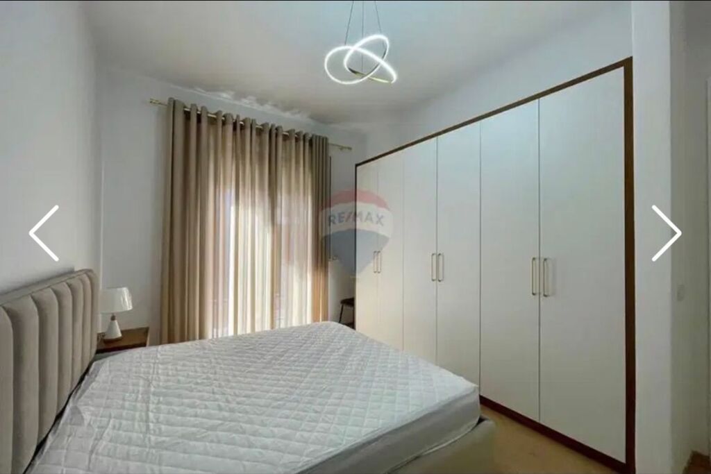 APARTAMENT 2+1+ PARKIM ME QIRA TEK DELIJORGJI!