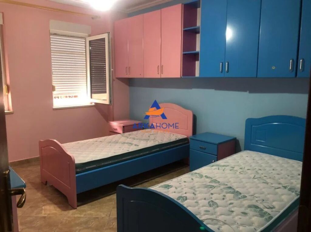APPARTAMENTO PREMIUM IN VENDITA 2+1 "REZIDENZA COLOMBO 2, ZONA DEL LAGO ASCIUTTO" 25000000 LEKE